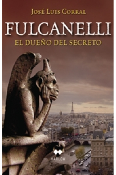 Fulcanelli. El dueño del secreto