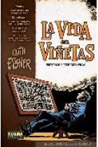 La vida en viñetas: Historias Autobiográficas