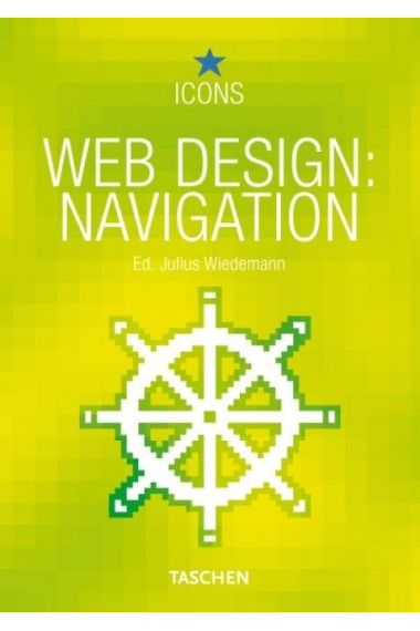 Web design: navigation