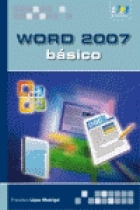 Word 2007. Básico