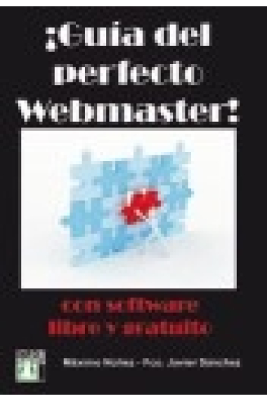 ¡ Guía del perfecto webmaster!