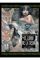 El libro de la selva. Aventuras de Mowgli