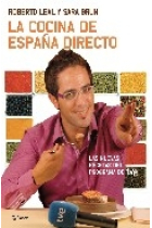 La cocina de España Directo