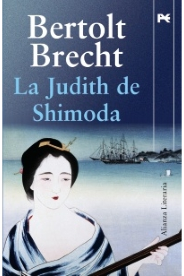 La Judith de Shimoda