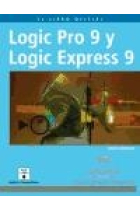 Logic Pro 9 y Logic Express 9