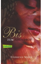 Bis(s) zum Abendrot