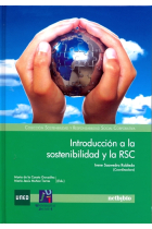 Introducción a la sostenibilidad  y la RSC