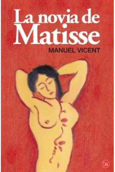 La novia de Matisse