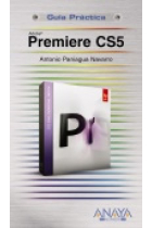 Guía práctica Premiere CS5