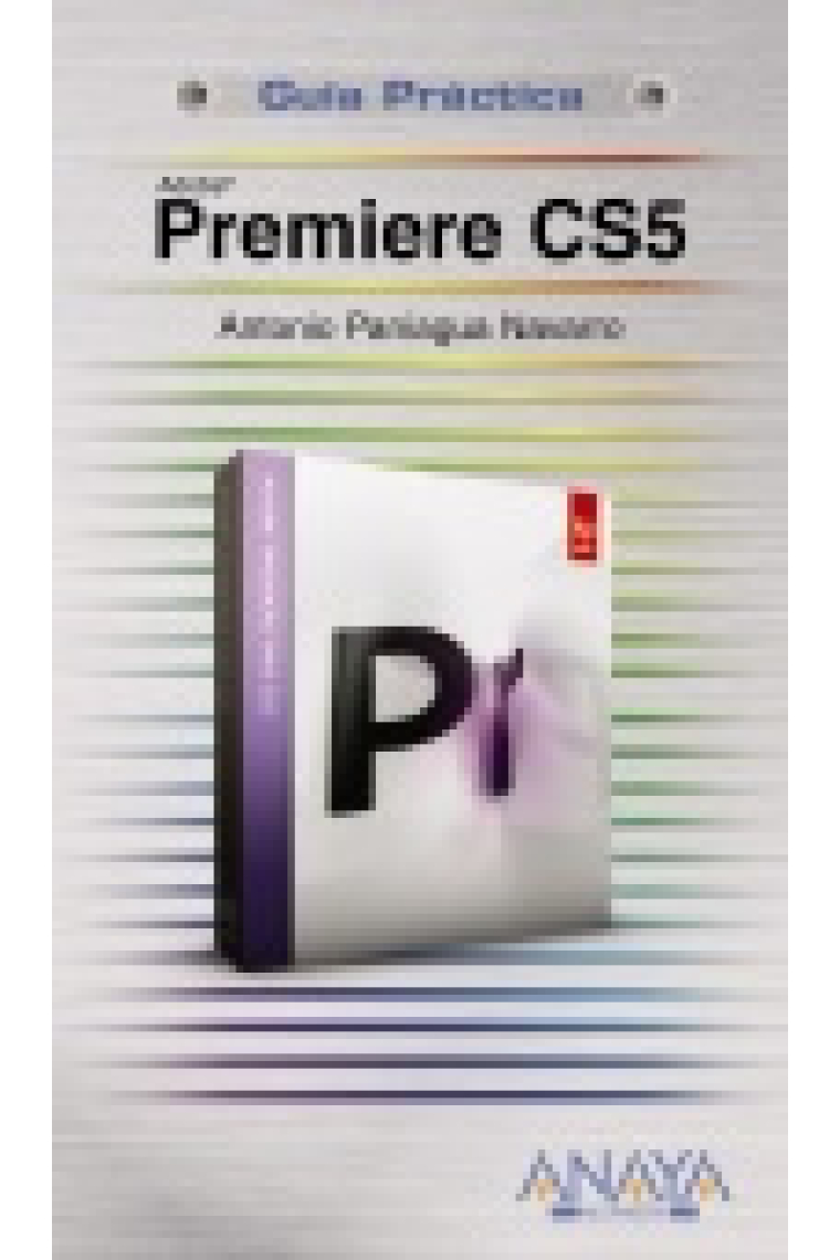 Guía práctica Premiere CS5