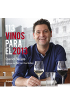 113 vinos para el 2013