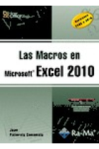 Las Macros en Microsoft Excel 2010