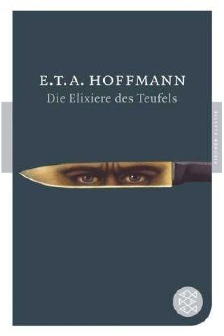 Die Elixiere des Teufels