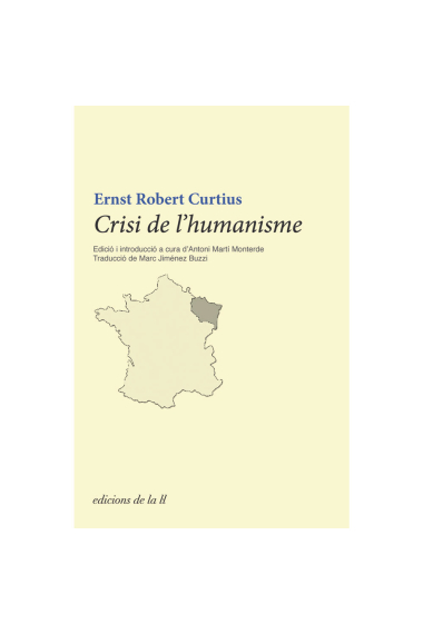 Crisi de l'humanisme i altres assaigs