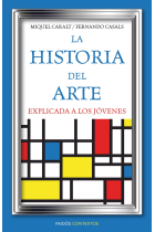 La historia del arte explicada a los jóvenes