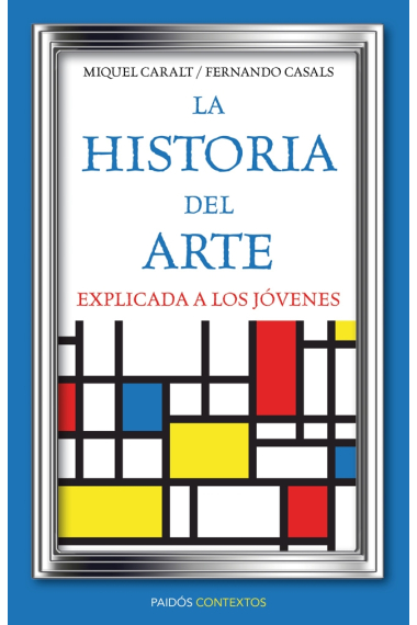 La historia del arte explicada a los jóvenes