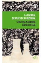 La energía después de Fukushima