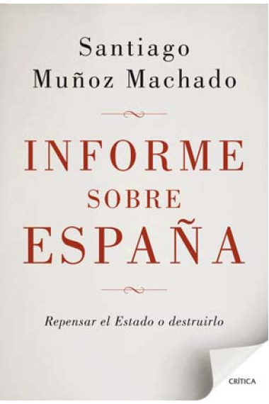 Informe sobre España