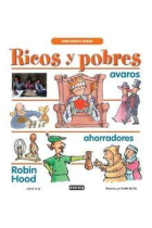 Ricos y pobres (Simplemente dinero 3)