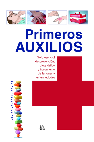 Primeros auxilios