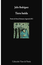 Tierra batida (premio de poesía Hermanos Argensola 2013)