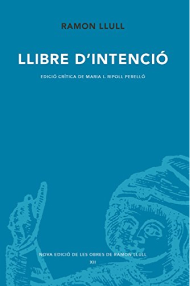 Llibre d'intenció