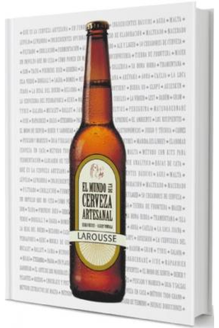 El mundo de la cerveza artesanal