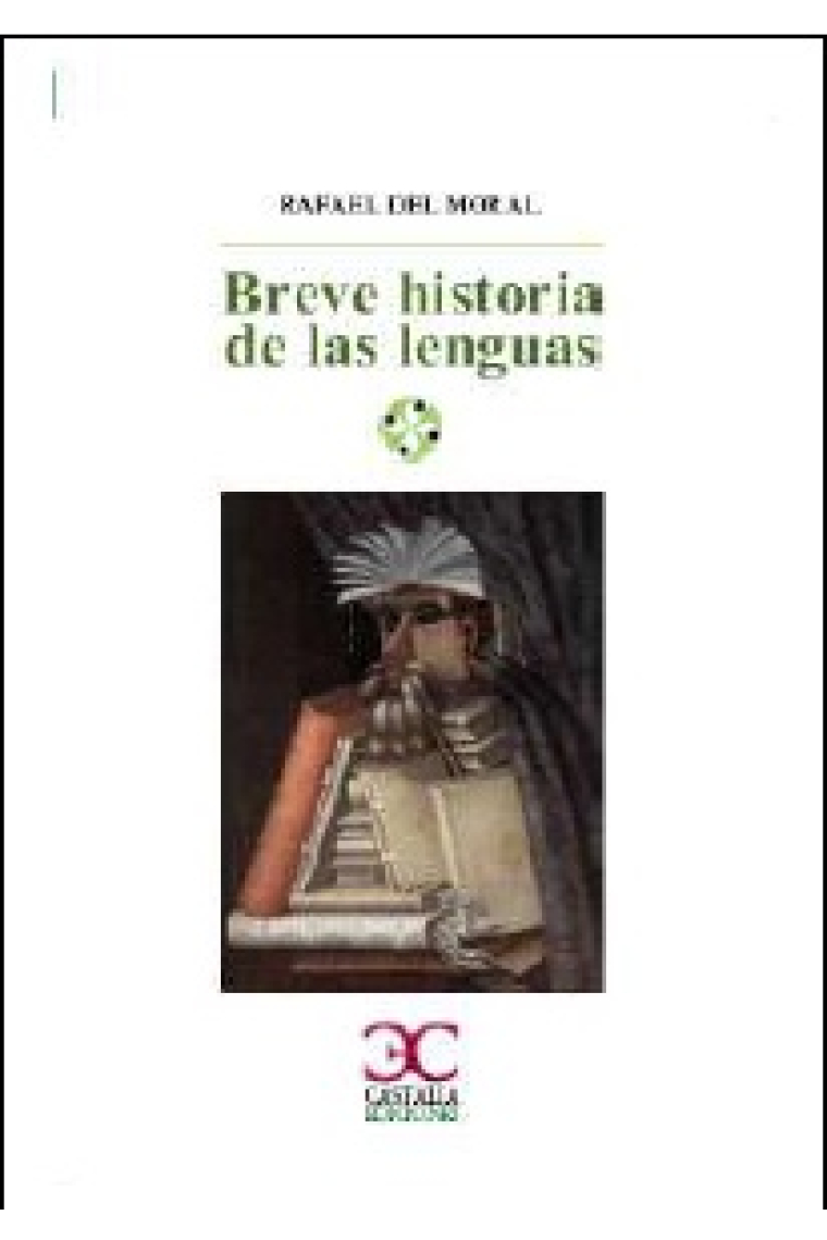 Breve historia de las lenguas