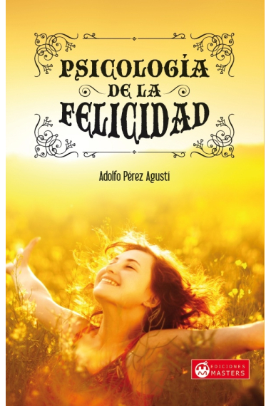 Psicologia de la felicidad