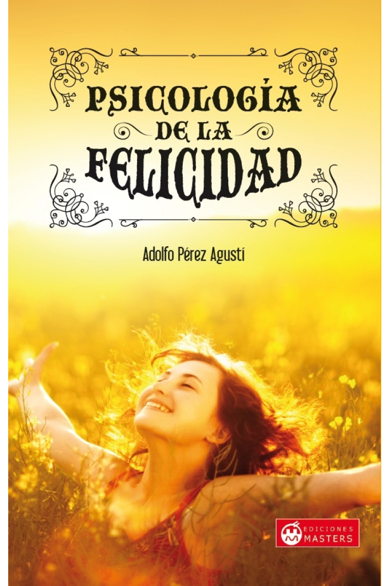 Psicologia de la felicidad