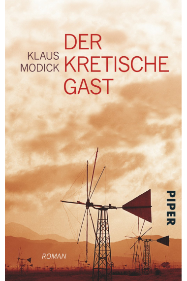 Der kretische Gast