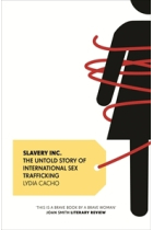 Slavery Inc.: The Untold Story of International Sex Trafficking