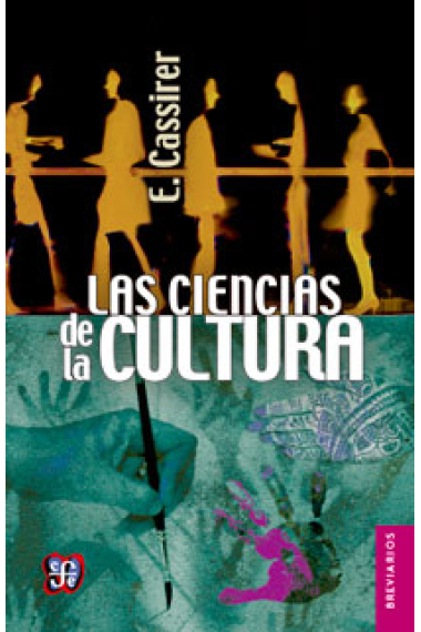 Las ciencias de la cultura