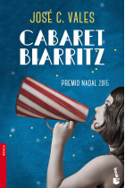 Cabaret Biarritz