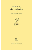 La lectura, otra revolución