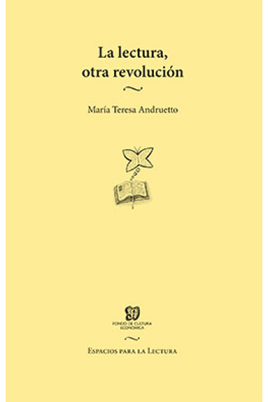 La lectura, otra revolución