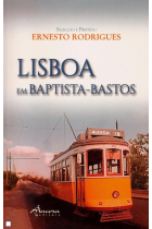 Lisboa em Baptista-Bastos