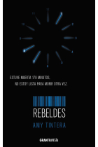 Rebeldes (desenlace de Reiniciados)