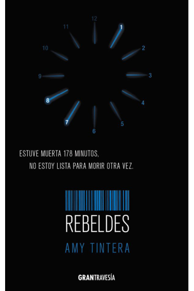 Rebeldes (desenlace de Reiniciados)