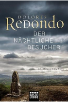 Der nächtliche Besucher (Der Baztan Trilogie 3)