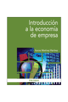 Introducción a la economía de la empresa