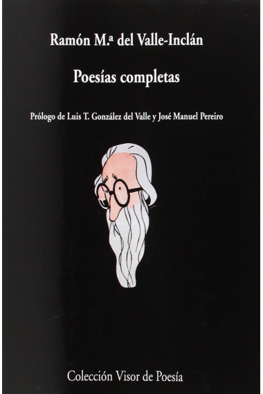 Poesías completas