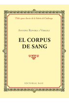 El Corpus de Sang