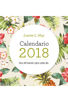 Calendario Louise Hay 2018 (Kepler)