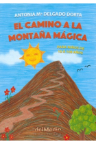 El camino a la montaña mágica