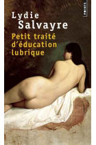 Petit traité d'éducation lubrique