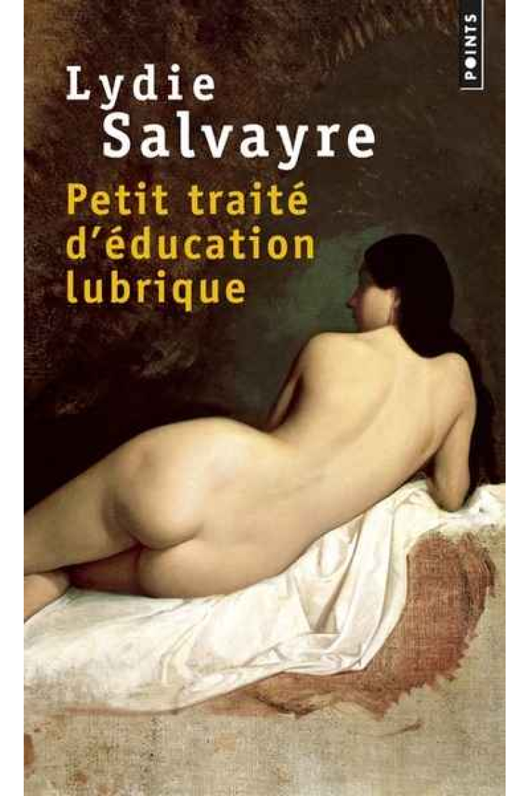 Petit traité d'éducation lubrique