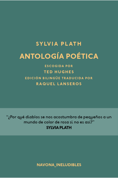 Antologia poética