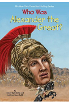 Who Was Alexander the Great?