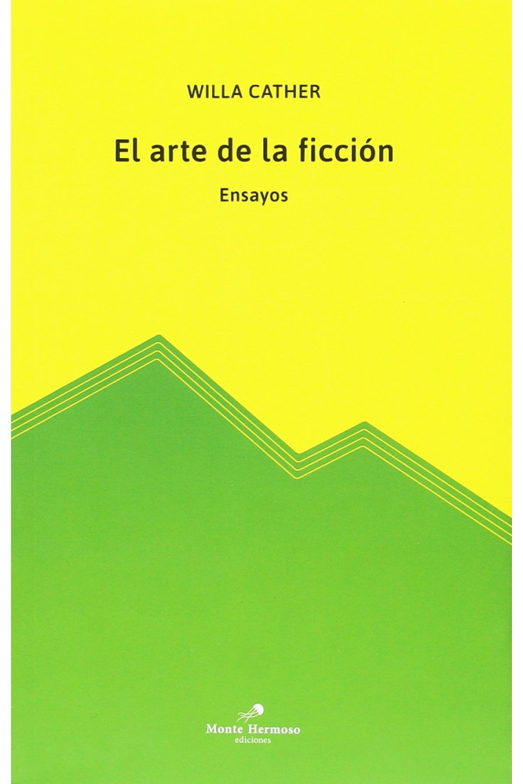 El arte de la ficción (Ensayos)